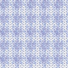 Beautiful geometric pattern Knitwear N2