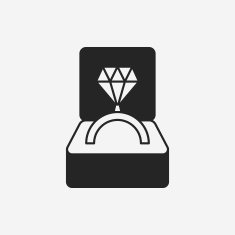 Diamond Ring Icon N18