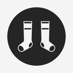 shoes icon N58