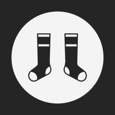 shoes icon N60