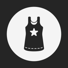 Clothes Icon N80