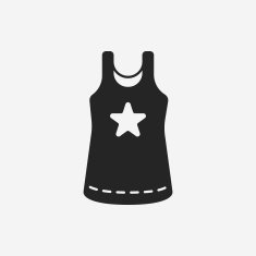 Clothes Icon N81