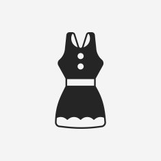 dress icon N36