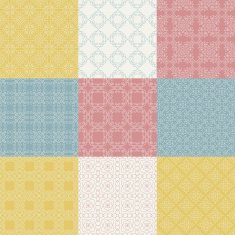 Graphical Pattern Collection N2