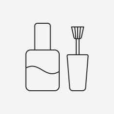Nail polish line icon N14