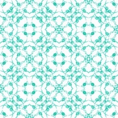 Seamless vector swirl pattern Modern texture N22