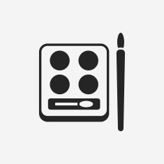 Eye shadow icon N13