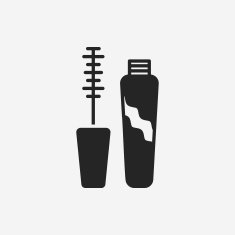 Mascara icon N7