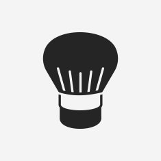 makeup brush icon N7