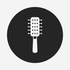 comb icon N20