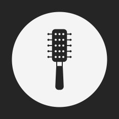 comb icon N22