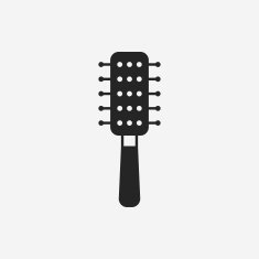 comb icon N23