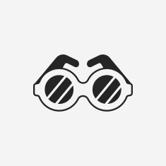 glasses icon N48