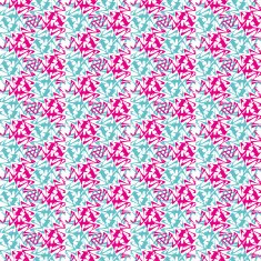 Vintage noisy textured diagonal wavy striped background Seamless pattern Vector N2