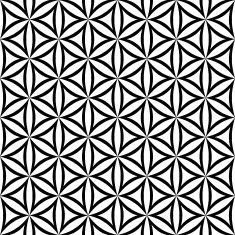 Vintage noisy textured diagonal wavy striped background Seamless pattern Vector N8