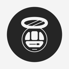 Eye shadow icon N14