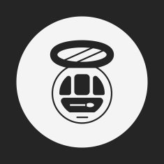 Eye shadow icon N16