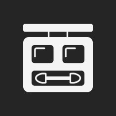 Eye shadow icon N23