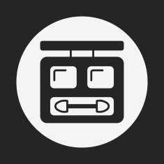 Eye shadow icon N24