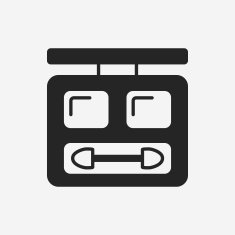 Eye shadow icon N25