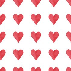 Heart Pattern N26