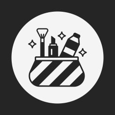 Cosmetic Icon N12