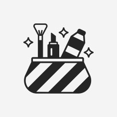 Cosmetic Icon N13