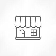 Shop icon N8