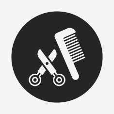 comb icon N28