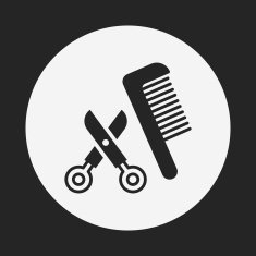 comb icon N30