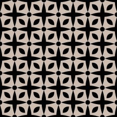 Abstract seamless pattern N216