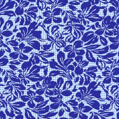 Floral Pattern N88