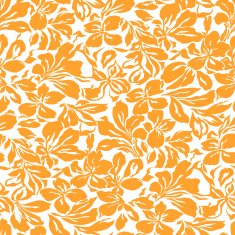 Floral Pattern N90