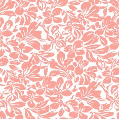Floral Pattern N91
