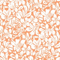 Floral Pattern N92