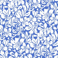 Floral Pattern N93