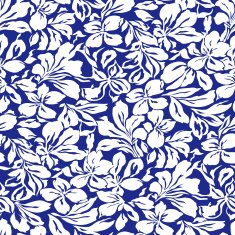 Floral Pattern N94