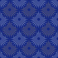fabric or vintage wallpaper texture seamless tile background N4