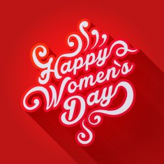Happy Womens Day N2