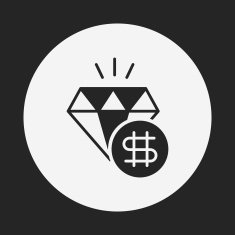 diamond icon N19