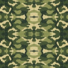 Military Fashion N4