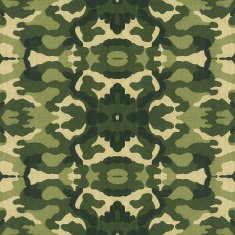 Military Fashion N6
