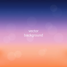 Abstract blurred colorful background Vector illustration N5