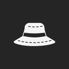 sun hat icon N4