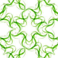 Seamless vector swirl pattern Modern texture N25