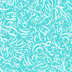 Vector seamless pattern background N11