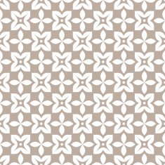 Abstract seamless pattern N234
