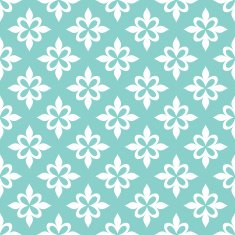 Abstract seamless pattern N237