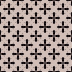 Abstract seamless pattern N244