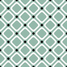 Abstract seamless pattern N247